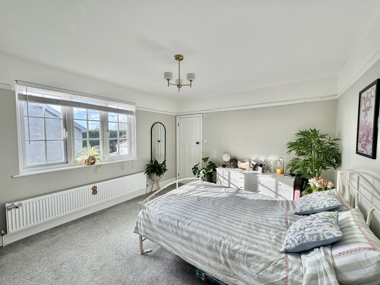 Tregolls Road, Truro